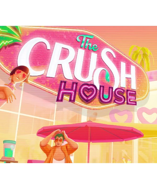 The Crush House Steam Key GLOBAL